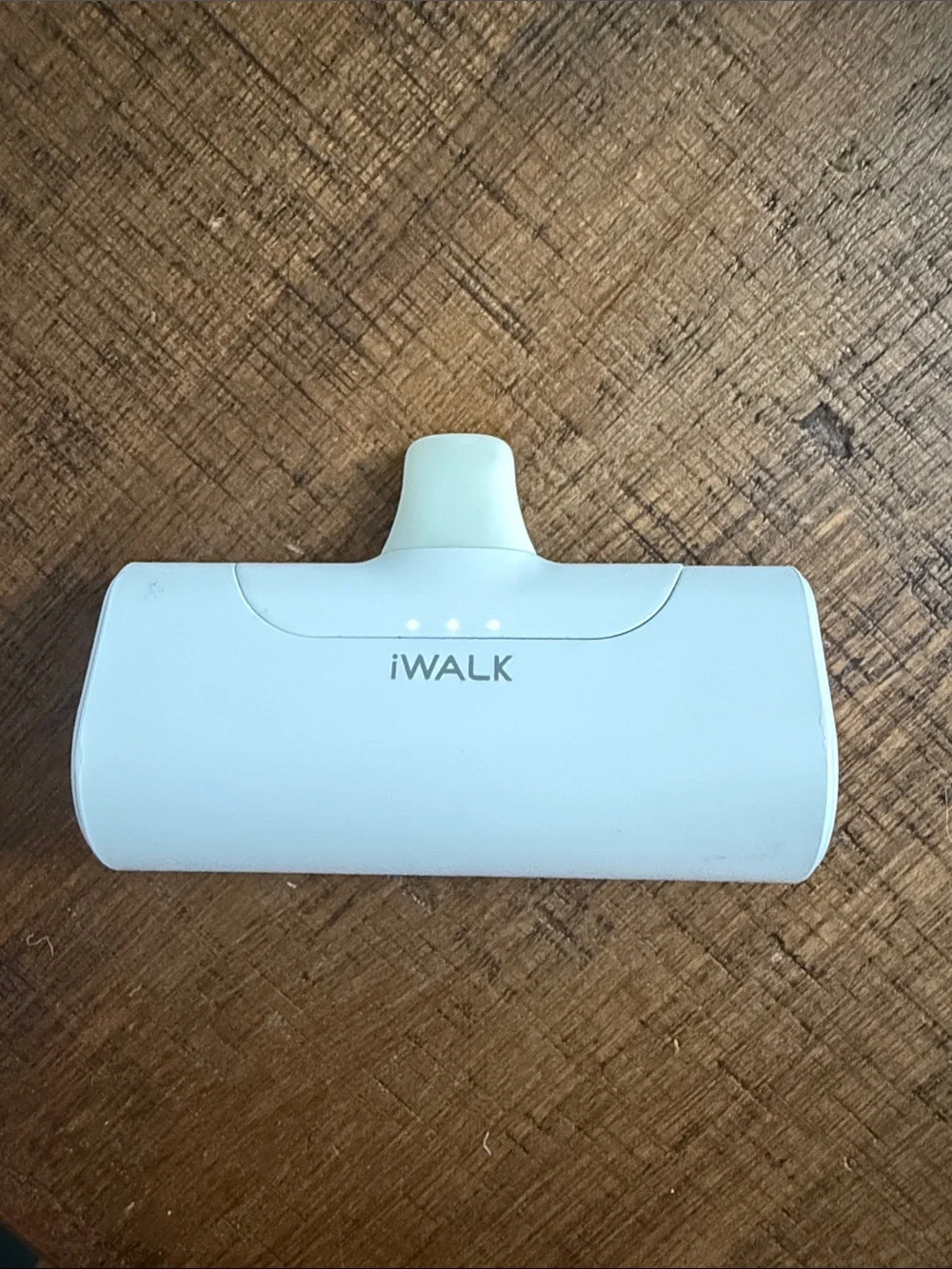 iWalk linkme4 docking